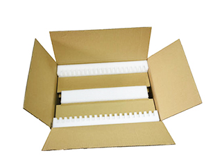 定制快遞紙箱都應該注意哪些？